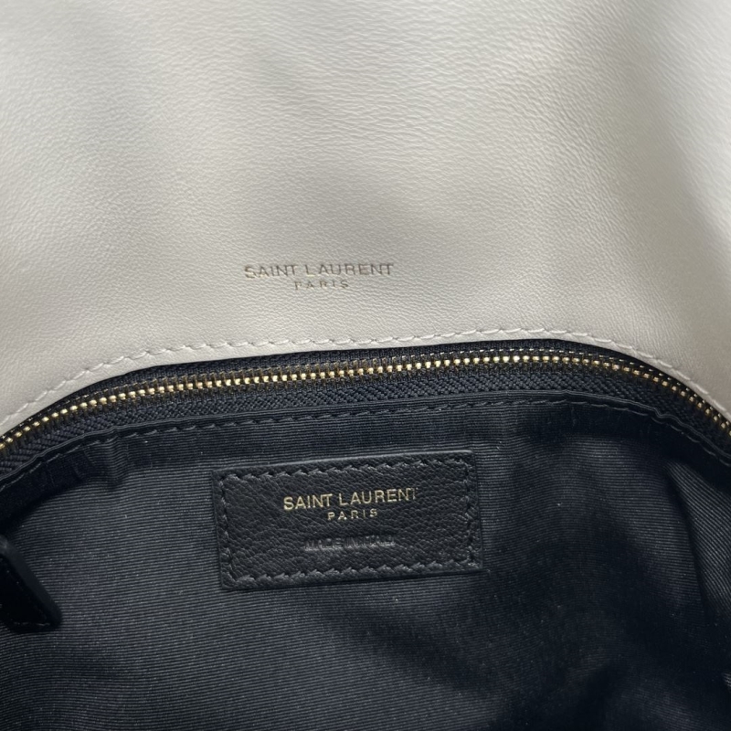 YSL Top Handle Bags